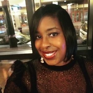 Meet your Posher, Tinita